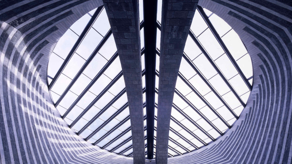 LE SACRÉ SELON MARIO BOTTA