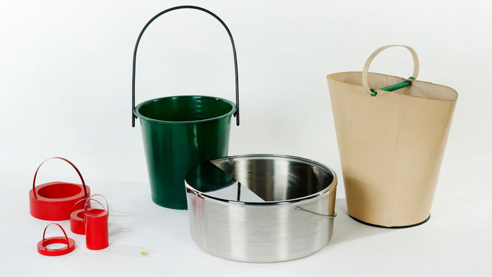 DESIGN YOUNG GENERATION: ALEXANDRA GERBER
