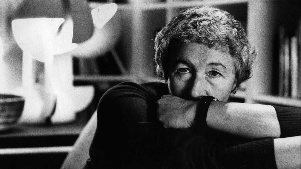 GAE AULENTI