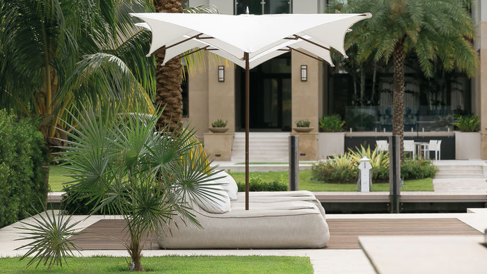 JARDIN CÔTÉ PRATIQUE
